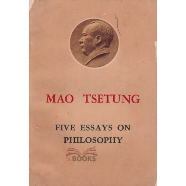 mao five essays on philosophy